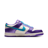 Nike Kobe Dunk Low Protro Hornets Angle 2