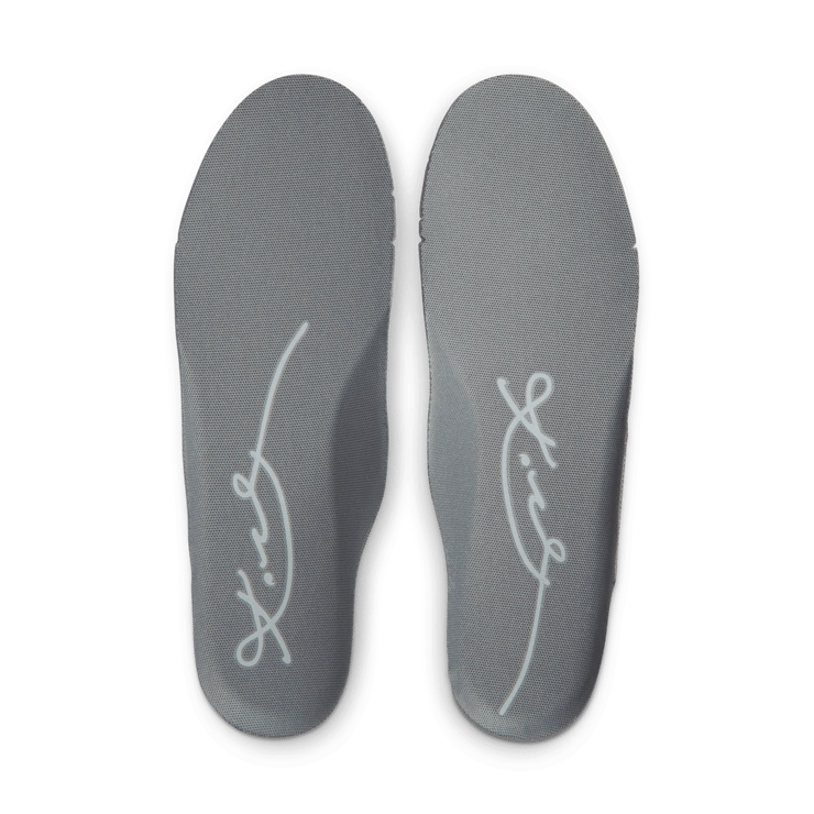 Nike Kobe Air Force 1 Low Cool Grey Angle 6