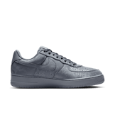 Nike Kobe Air Force 1 Low Cool Grey Angle 3