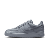 Nike Kobe Air Force 1 Low Cool Grey Angle 0