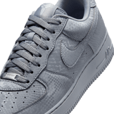 Nike Kobe Air Force 1 Low Cool Grey Angle 7