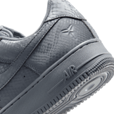 Nike Kobe Air Force 1 Low Cool Grey Angle 8