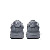Nike Kobe Air Force 1 Low Cool Grey Angle 1