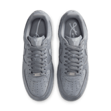 Nike Kobe Air Force 1 Low Cool Grey Angle 5