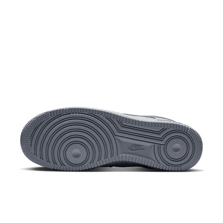 Nike Kobe Air Force 1 Low Cool Grey Angle 2