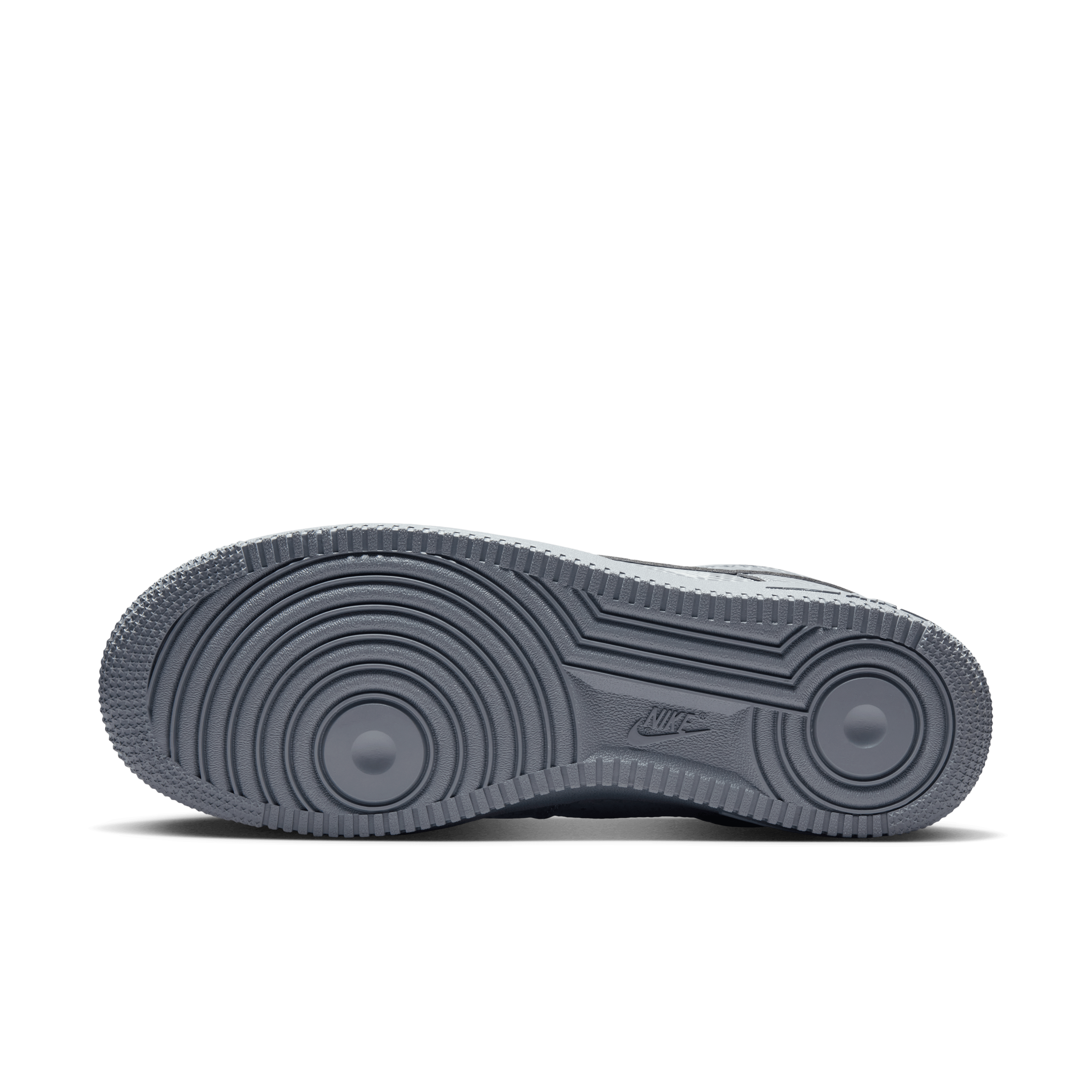 Grey Colorway Nike Continues Kobe Air Force 1 Push with Cool Grey Colorway