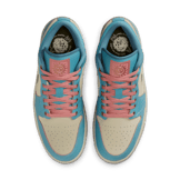 Air Jordan 1 Low SE Somos Eternos Angle 7