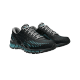 ASICS Gel-Quantum 360 I Black Aquarium Angle 0