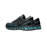 ASICS Gel-Quantum 360 I Black Aquarium Angle 1