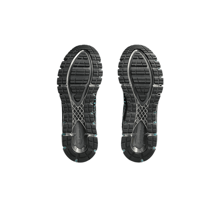 Asics Gel-Quantum 360 I Black Aquarium Angle 15