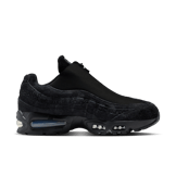 Nike Air Max 95 Zip SP Black Angle 5