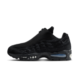Nike Air Max 95 Zip SP Black Angle 0
