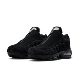 Nike Air Max 95 Zip SP Black Angle 3
