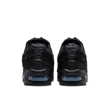 Nike Air Max 95 Zip SP Black Angle 1