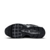 Nike Air Max 95 Zip SP Black Angle 4