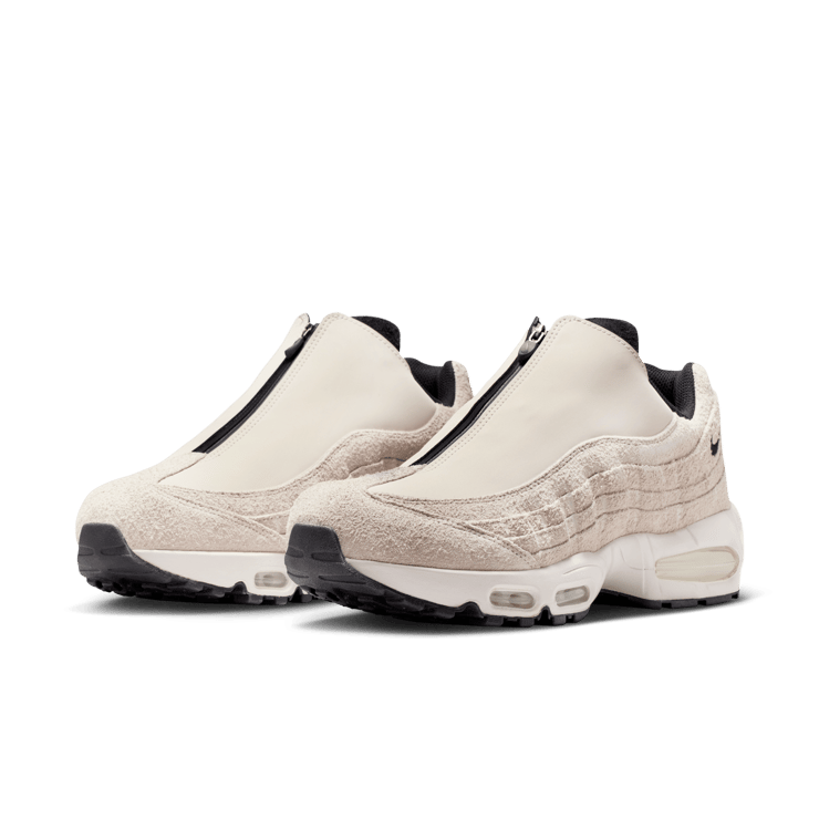 Nike Air Max 95 Zip SP Phantom Angle 1