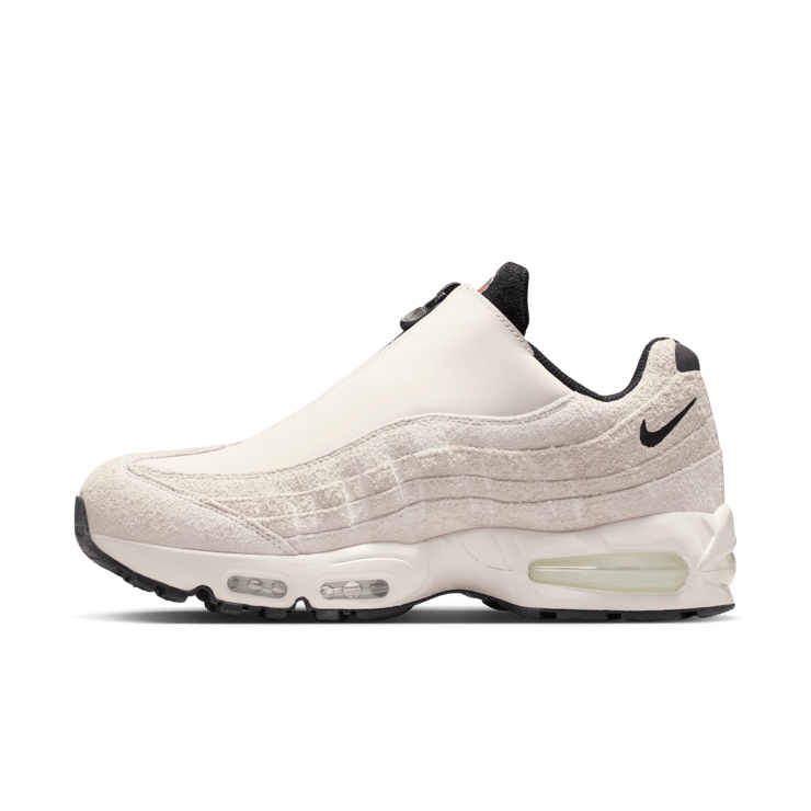 Nike Air Max 95 Zip SP Phantom Angle 4