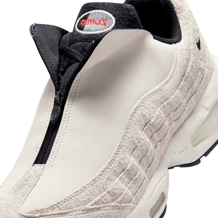 Nike Air Max 95 Zip SP Phantom Angle 7