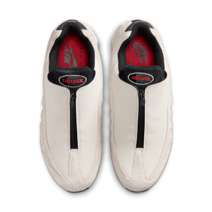 Nike Air Max 95 Zip SP Phantom Angle 5