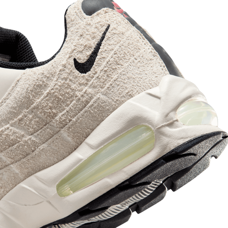 Nike Air Max 95 Zip SP Phantom Angle 6