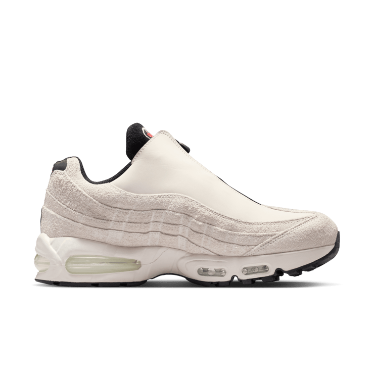 Nike Air Max 95 Zip SP Phantom Angle 2