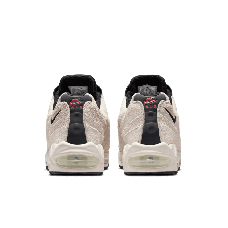 Nike Air Max 95 Zip SP Phantom Angle 3