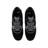 New Balance Numeric 770 Black Grey Angle 1