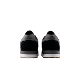 New Balance Numeric 770 Black Grey Angle 4