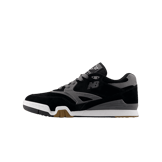New Balance Numeric 770 Black Grey Angle 5