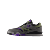 New Balance Numeric 770 Grey Black Purple Angle 0