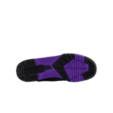 New Balance Numeric 770 Grey Black Purple Angle 3