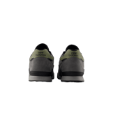 New Balance Numeric 770 Grey Black Purple Angle 4