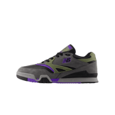 New Balance Numeric 770 Grey Black Purple Angle 5