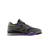 New Balance Numeric 770 Grey Black Purple Angle 6