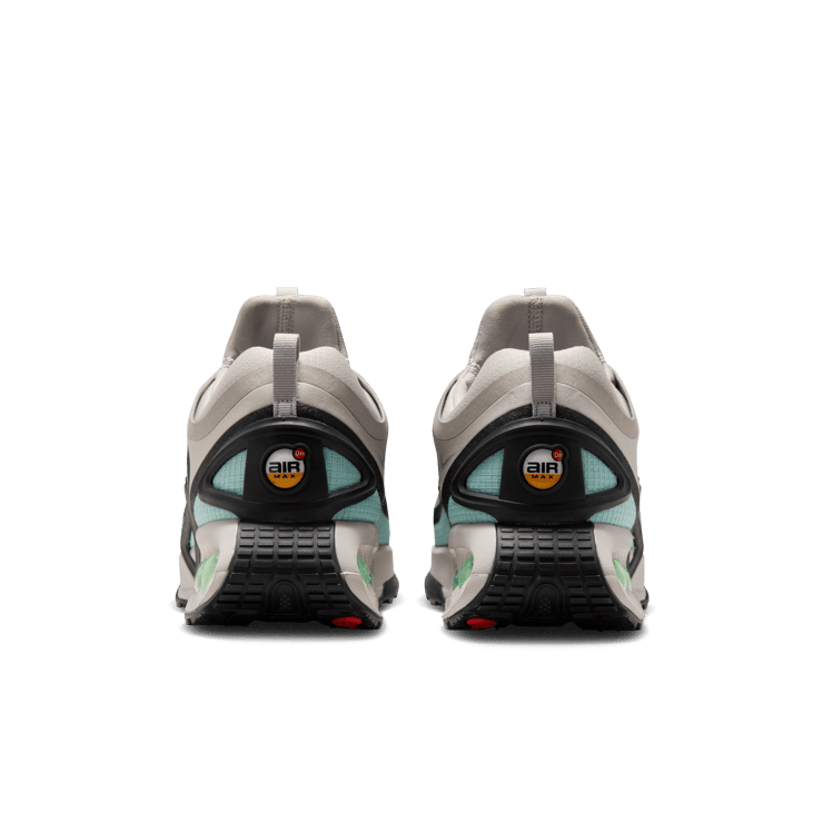 Nike Air Max DN Roam College Gray Angle 1