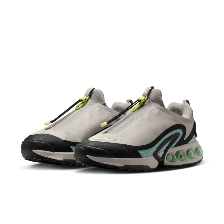 Nike Air Max DN Roam College Gray Angle 3