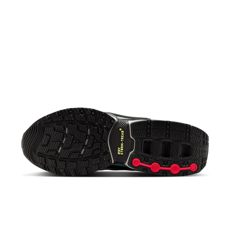 Nike Air Max DN Roam College Gray Angle 0