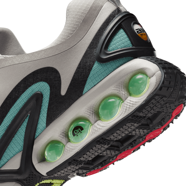 Nike Air Max DN Roam College Gray Angle 6