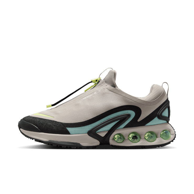 Nike Air Max DN Roam College Gray Angle 2
