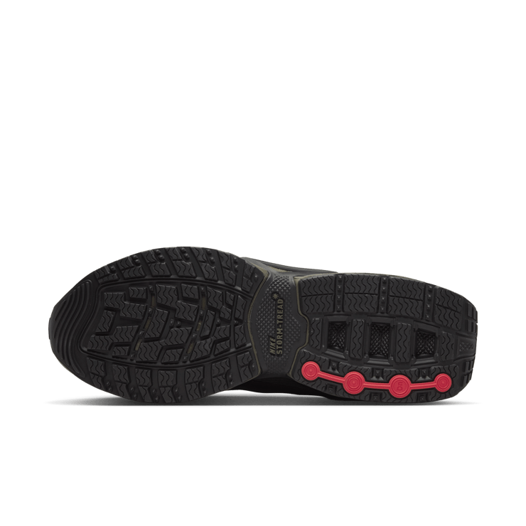 Nike Air Max DN Roam Black Cargo Khaki Angle 2