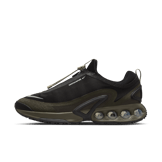 Nike Air Max DN Roam Black Cargo Khaki Angle 0