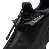 Nike Air Max DN Roam Black Metallic Silver Angle 6
