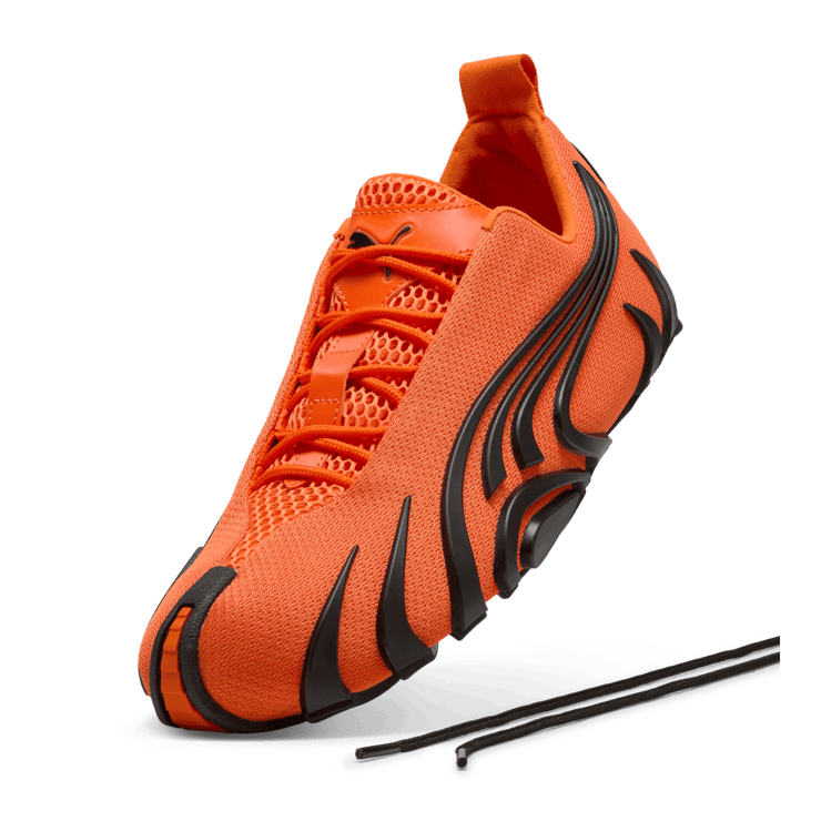 Puma Talon OG Cayenne Pepper Angle 3