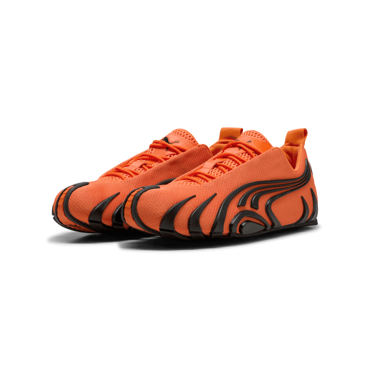 Puma Talon OG Cayenne Pepper Angle 5
