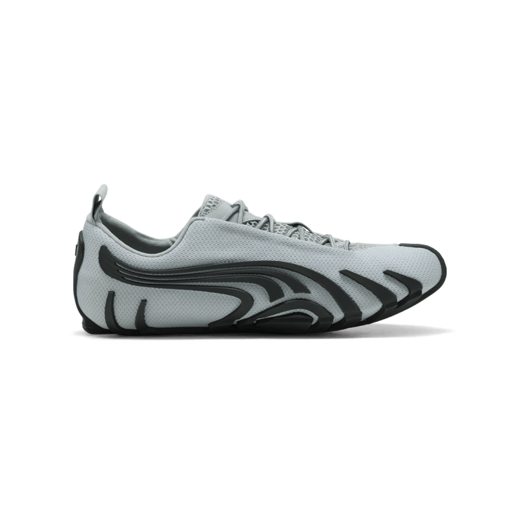 Puma Talon OG Flat Light Grey Angle 1