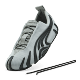 Puma Talon OG Flat Light Grey Angle 2
