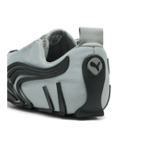 Puma Talon OG Flat Light Grey Angle 3