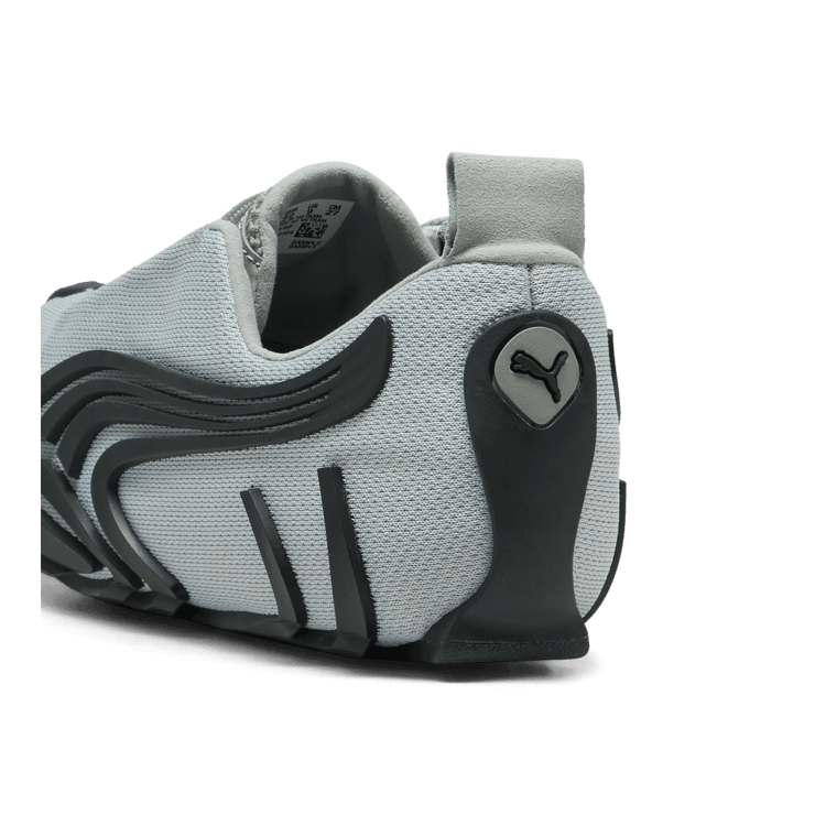Puma Talon OG Flat Light Grey Angle 3