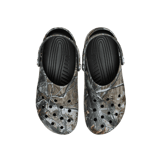 Crocs Classic Clog JJJJound Realtree Camo Angle 1
