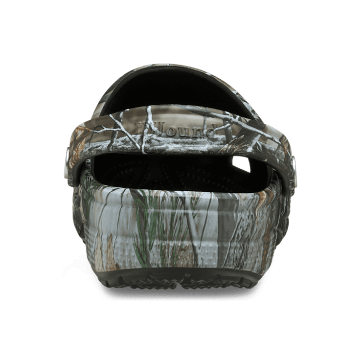 Crocs Classic Clog JJJJound Realtree Camo Angle 4